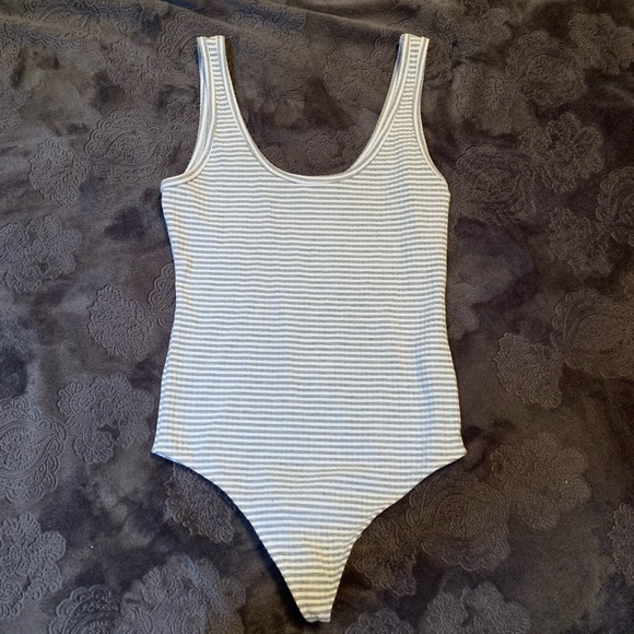 Dex Bodysuit